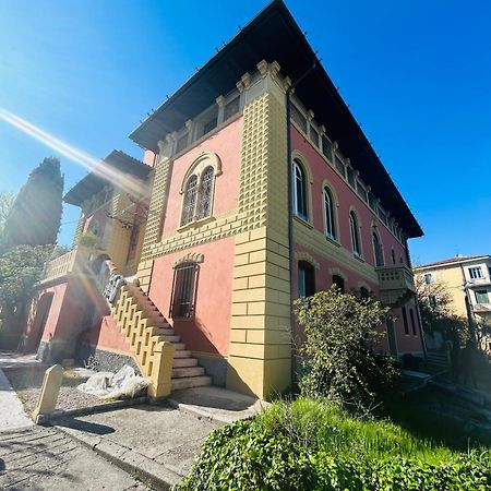 Maestro Suites Verona Buitenkant foto