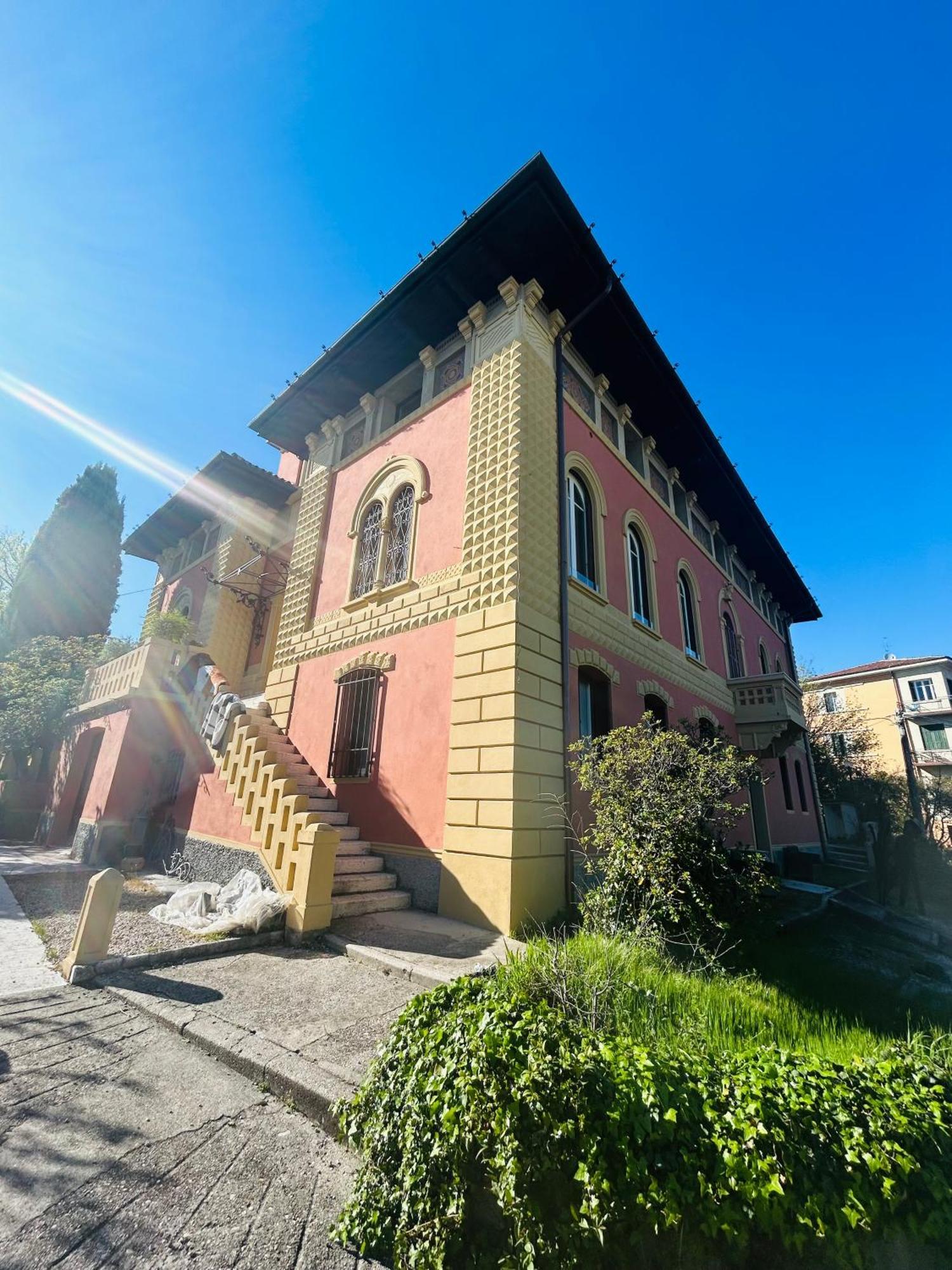 Maestro Suites Verona Buitenkant foto