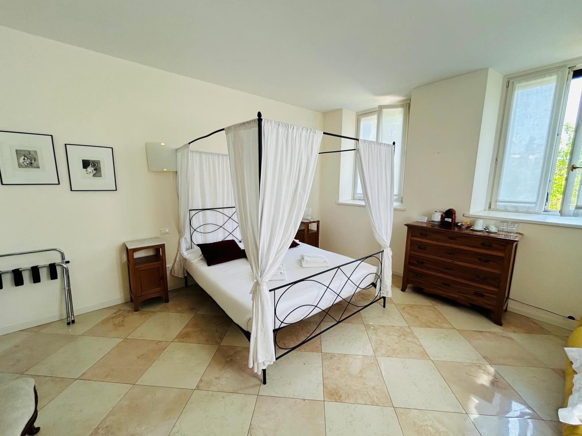 Maestro Suites Verona Buitenkant foto