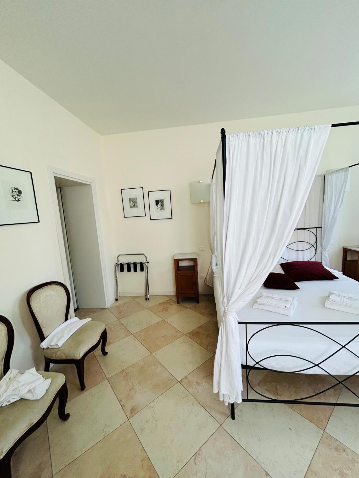 Maestro Suites Verona Buitenkant foto