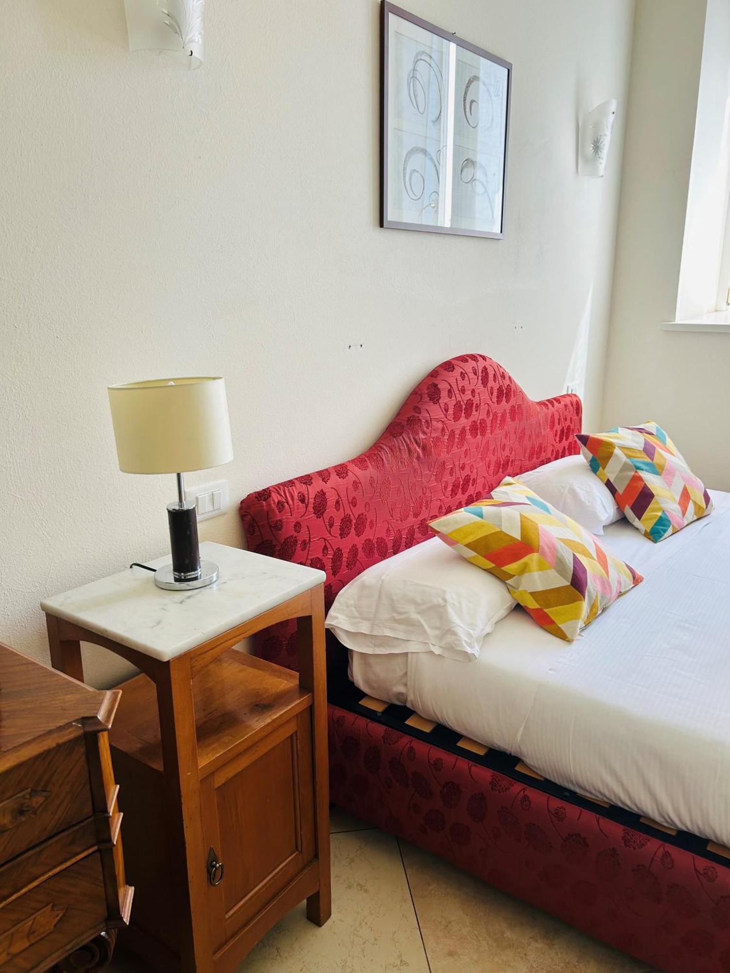Maestro Suites Verona Buitenkant foto