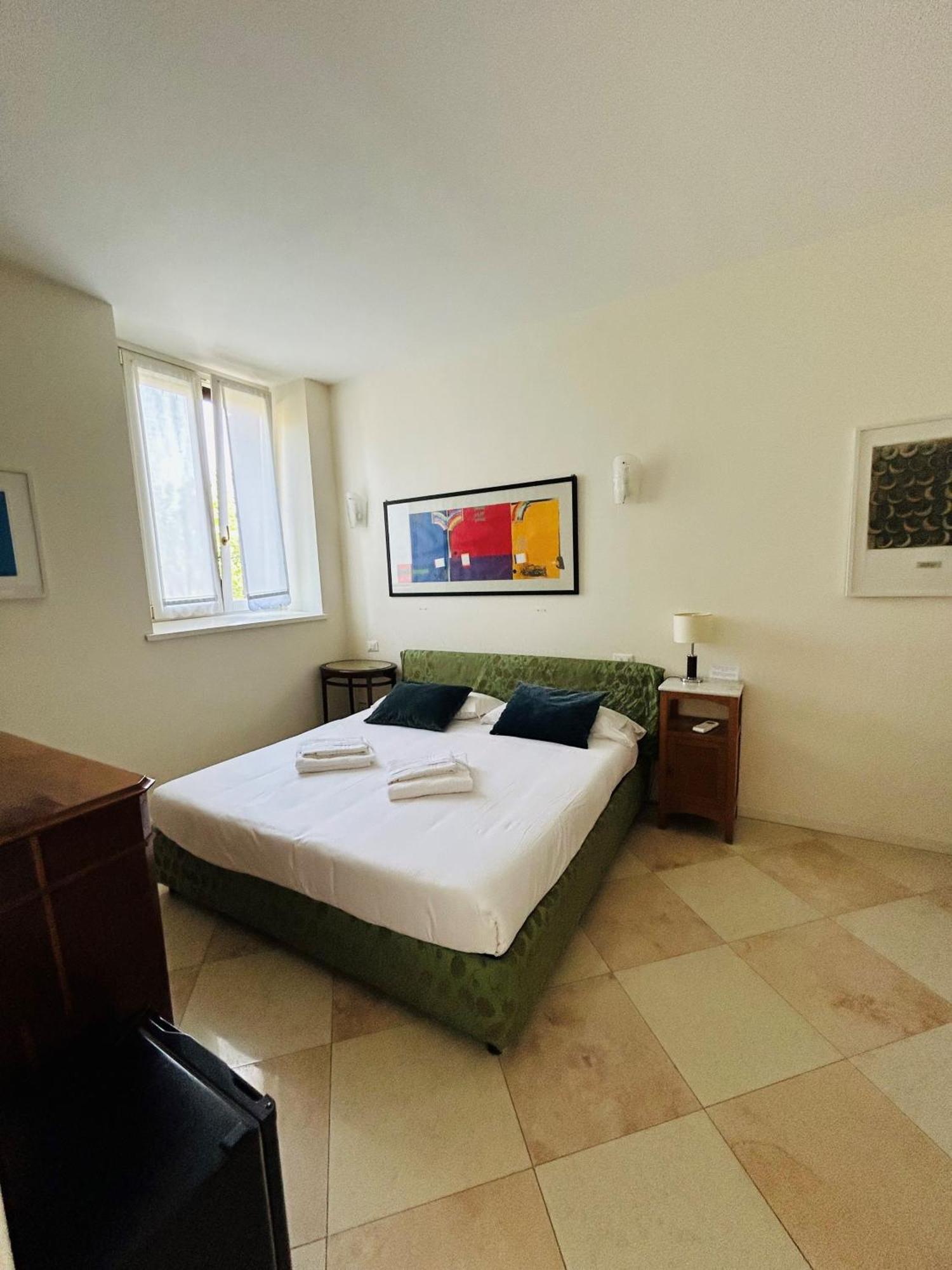 Maestro Suites Verona Buitenkant foto
