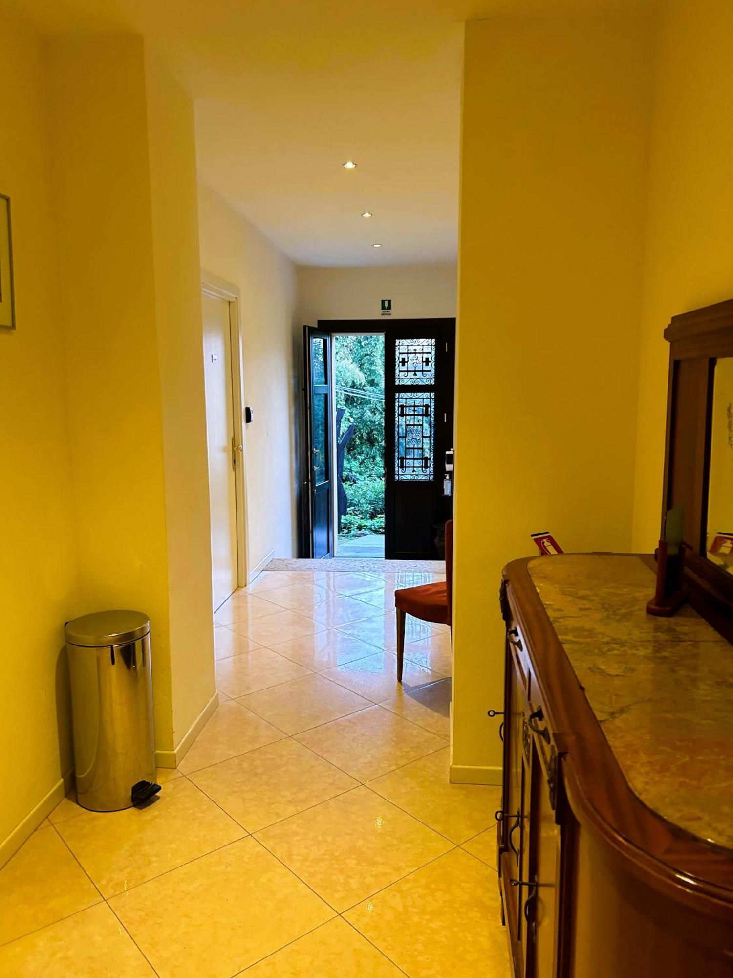 Maestro Suites Verona Buitenkant foto