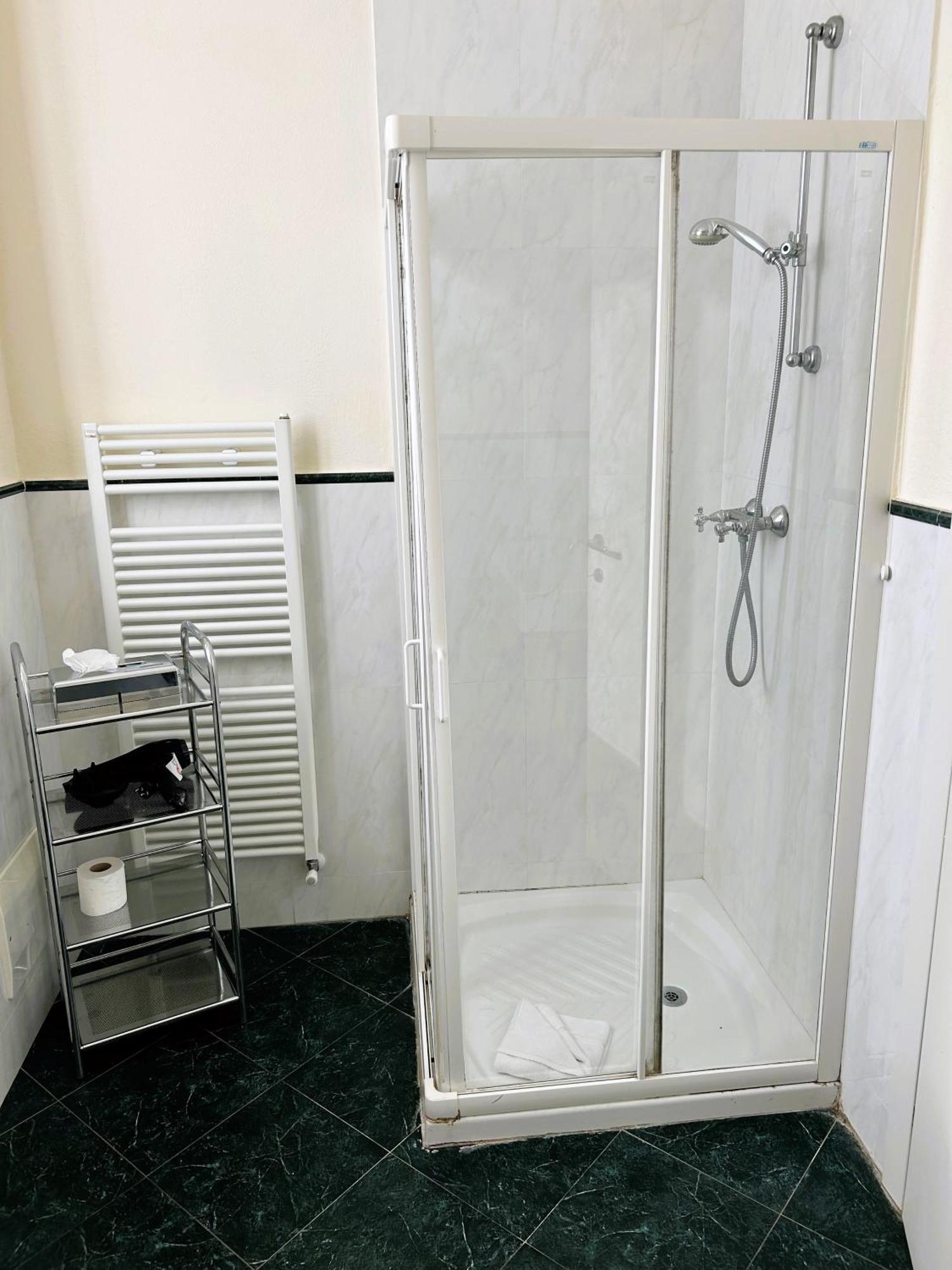 Maestro Suites Verona Buitenkant foto