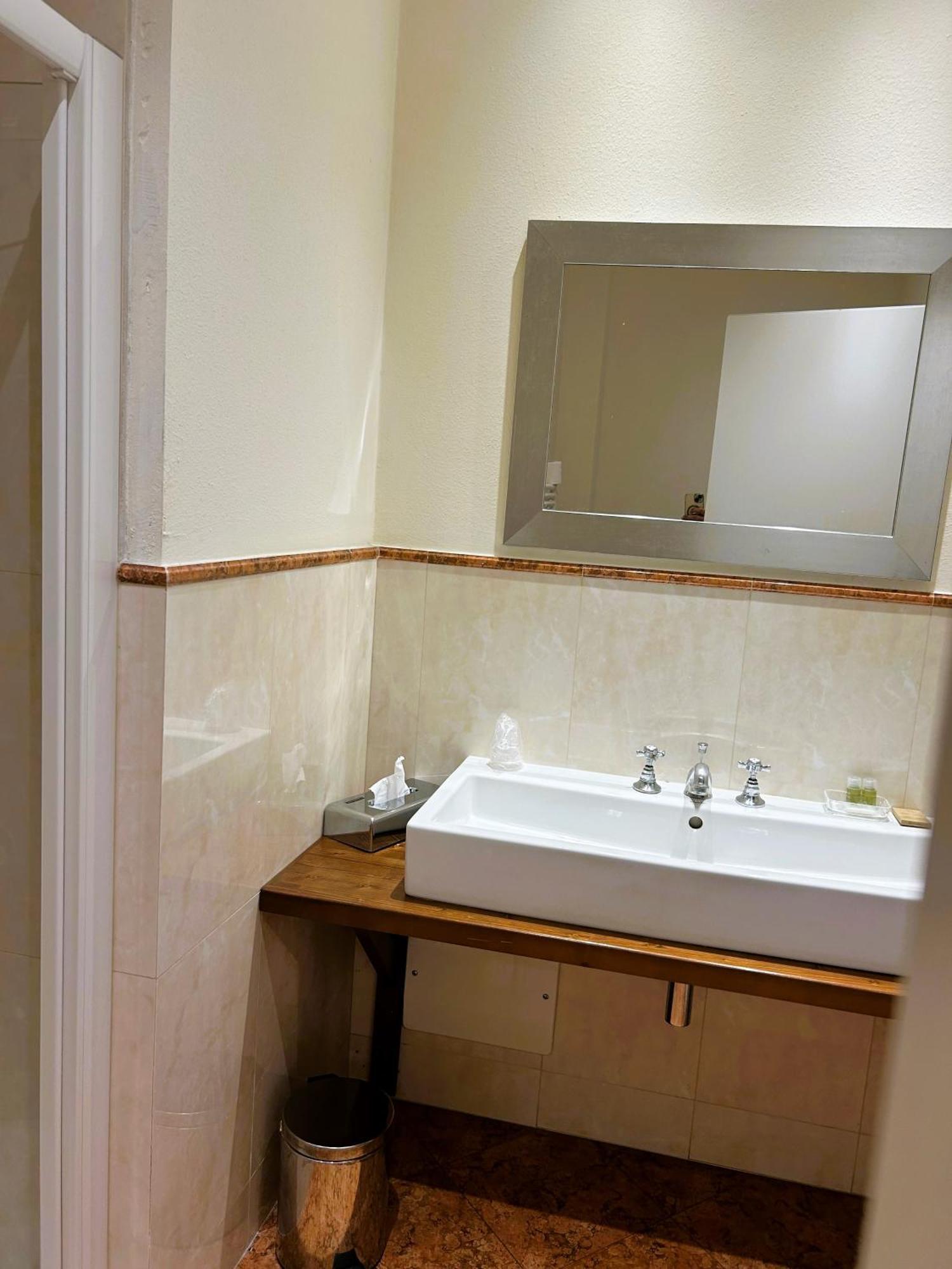 Maestro Suites Verona Buitenkant foto