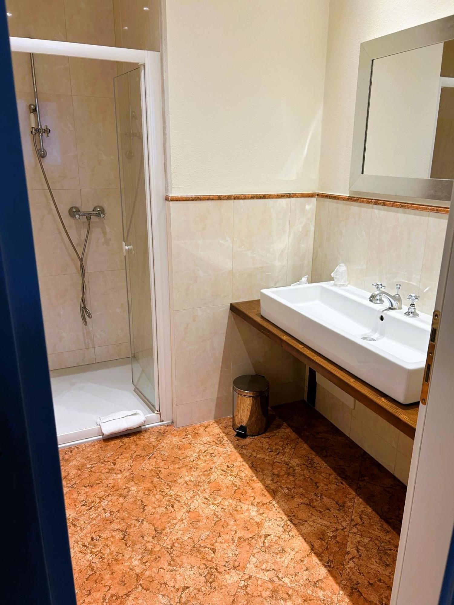 Maestro Suites Verona Buitenkant foto