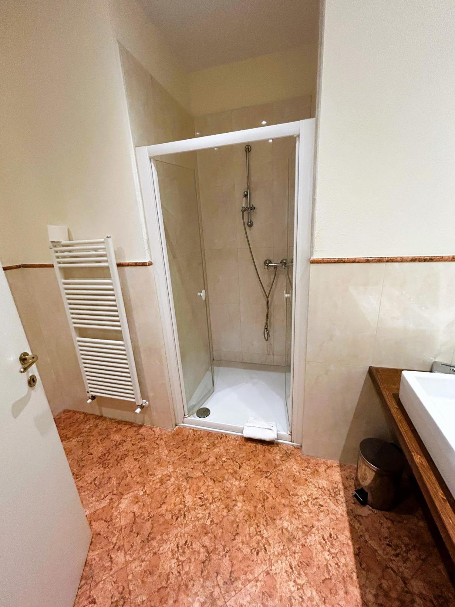 Maestro Suites Verona Buitenkant foto